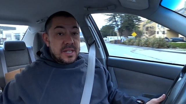 Как работают грузчики в США / Поиск квартиры в Сан-Хосе / Мувинг в Калифорнии