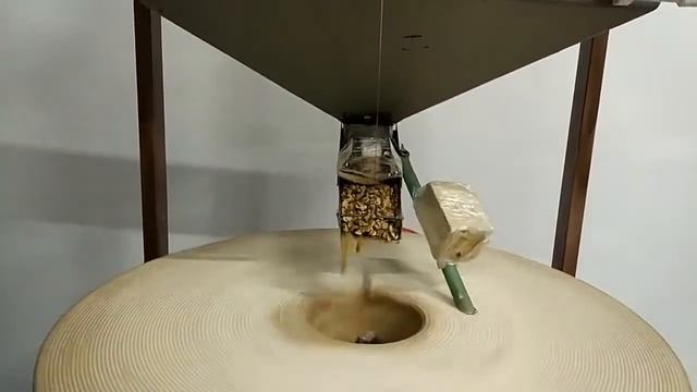 Урбеч добрые традиции производство. Каменные жернова смотреть онлайн