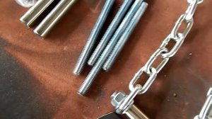 Браслеты (цепи) противоскольжения своими руками.