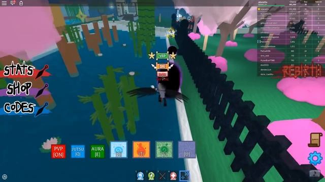 *Code* Roblox Ninja Simulator 2 Demon Ninja Set смотреть онлайн