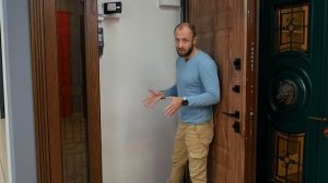 Как защитить дверной порог за 3 минуты? / Лучшее решение по отделке порогов входных дверей