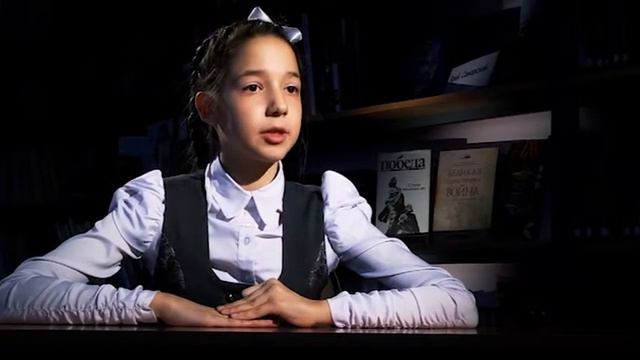 Расскажи о своем герое. История Русова Алексея Григорьевича смотреть онлайн
