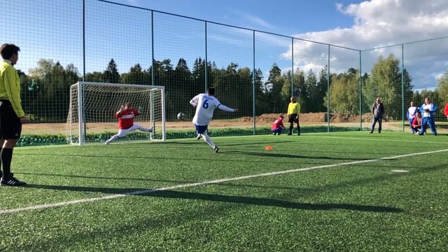 IV Летняя Спартакиада ООО 