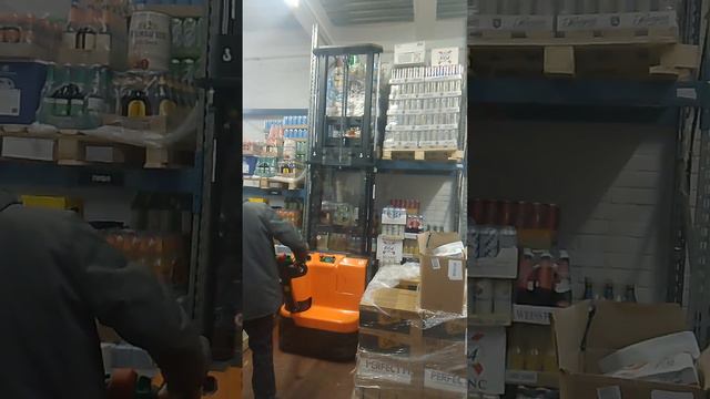 Профессионал Егорка и палет смотреть онлайн