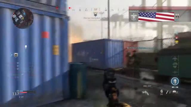 Trying out The XRK .357 Blueprint | Modern Warfare gameplay | смотреть онлайн