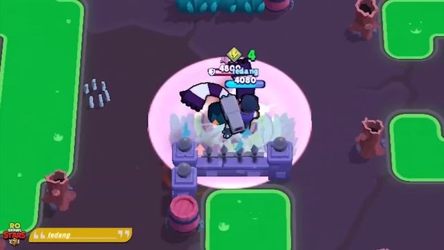 INSANE SUPER COMEBACK WIPEOUT NOOBS❗ OP Sam VS Mecha Mortis? Brawl Stars Funny Moments & Fails ep88 смотреть онлайн