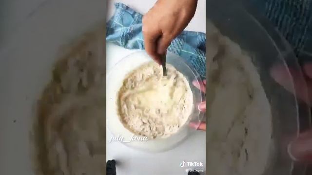 Рецепты с Душой