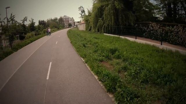 Test Mercane Widewheel Pro CLE (Subtitles available) смотреть онлайн