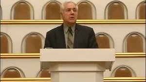 Куркаев Н.Я. Разбор Слова. Исайи  (27.02.2013)