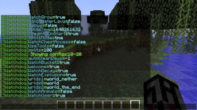 SWatchdog Ep 1 смотреть онлайн