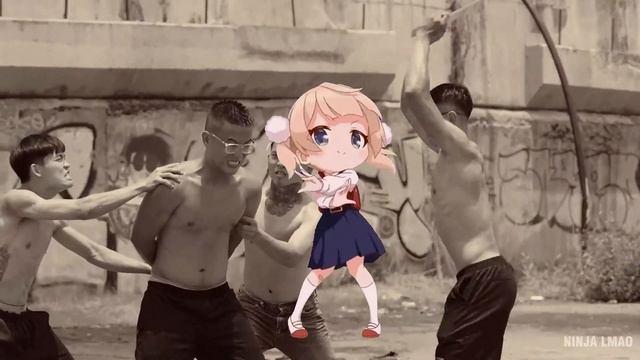 Loli God's | memes смотреть онлайн