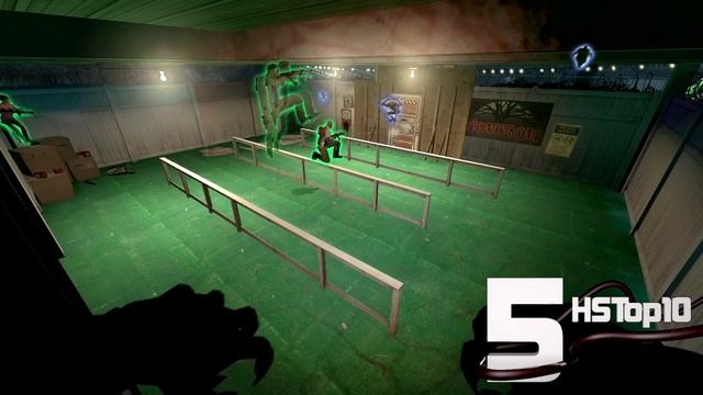 Hunter Trolling ★ Left 4 Dead 2 смотреть онлайн