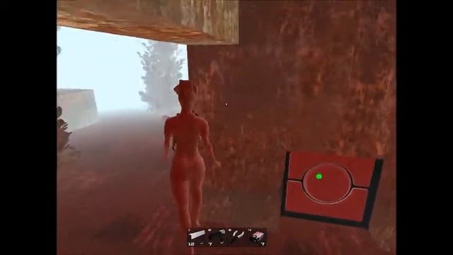 Haydee - Map Walkthrough | Sorority The Room #letsplay #haydee #silenthill смотреть онлайн