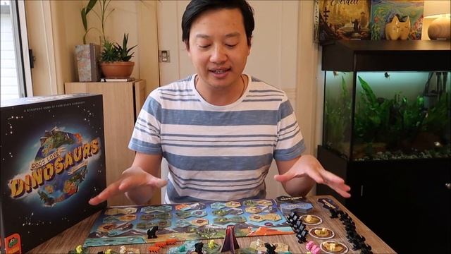 The Most Beautiful Abstract Strategy Board Games Ever Made... смотреть онлайн