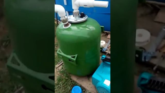 Песочный фильтр смотреть онлайн