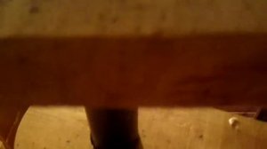 Винтовая лестница своими руками. Простая конструкция