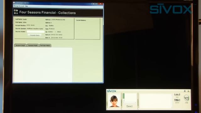 Call Center Training -- Collections Agency смотреть онлайн