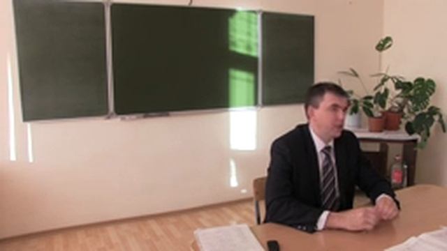 Введение в web-технологии Часть 1 смотреть онлайн