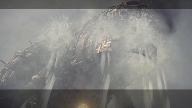 NieR: Automata (PL) #16 - Flooded city смотреть онлайн