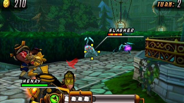 Review of Codename S.T.E.A.M. смотреть онлайн