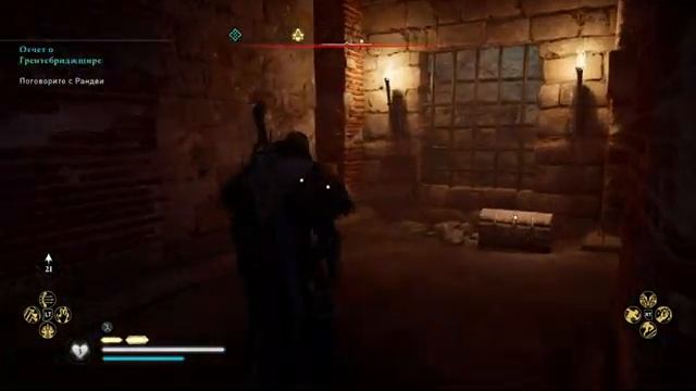 ? ДОП. АКТИВНОСТИ, СЕТЫ, ЧТО-ТО С СЮЖЕТОМ ? – Assassin’s Creed Valhalla | Прохождение #10 смотреть онлайн