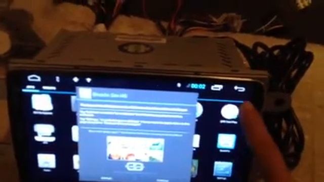 Renault duster Logan Dacia Sandero android car audio video bluetooth multimedia autoradio смотреть онлайн