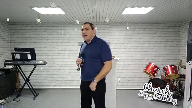 " Надёжный доступ к росту ", проповедует пастор Константин Облицев смотреть онлайн