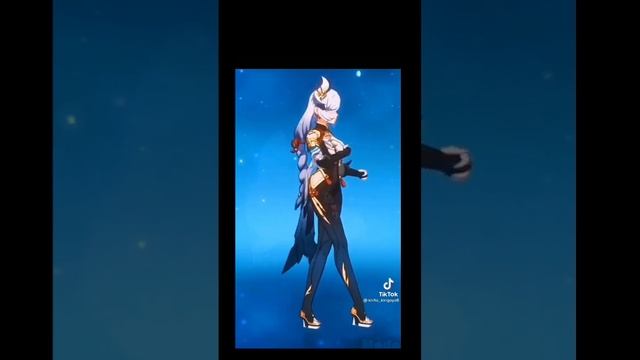 да я мать и я умею танцевать ? #dance #геншинимпакт #genshinimpact #anime #edit смотреть онлайн