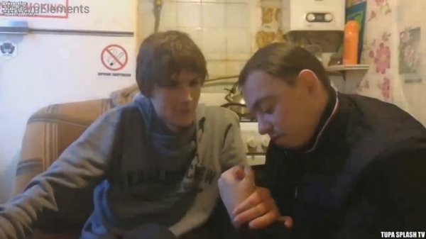 Tupa Splash Коротко о 6.11 ДЕПУТАТ НЕ ЛЮБИТ МЫТЬСЯ. | Часть 1