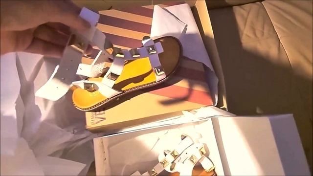 ТРЕНДЫ ОБУВИ НА ВЕСНУ-ЛЕТО 2023 ОФИГЕННЫЕ МОДЕЛИ. ОБЗОР ПОКУПОК ИТАЛЬЯНСКОЙ ОБУВИ С ПРИМЕРКОЙ смотреть онлайн