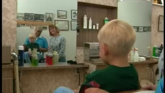 Elmo's World: Hair смотреть онлайн