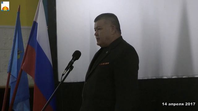 14.04.2017 День призывника.mp4 смотреть онлайн