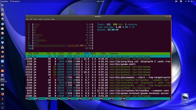 Ubuntu 18.04: Top New Features смотреть онлайн
