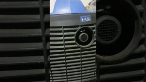 Инверторный генератор глохнет теряет обороты