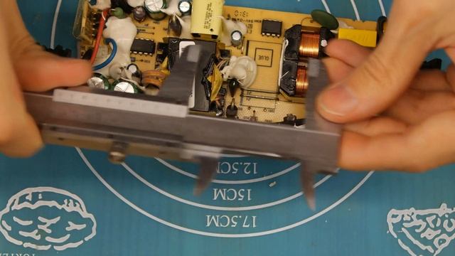 Ремонт блока питания XBOX 360 SLIM смотреть онлайн
