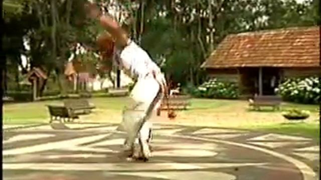 capoeira acrobacias смотреть онлайн