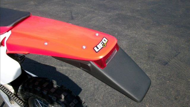 Cr125r Enduro Honda 2002/Cre125r смотреть онлайн