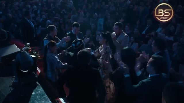 Bunyodbek Saidov - Ustozlar termasi 6 (Xalq sevgan qo'shiqlar) смотреть онлайн