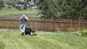 MTD 53 SPKV HW Advance