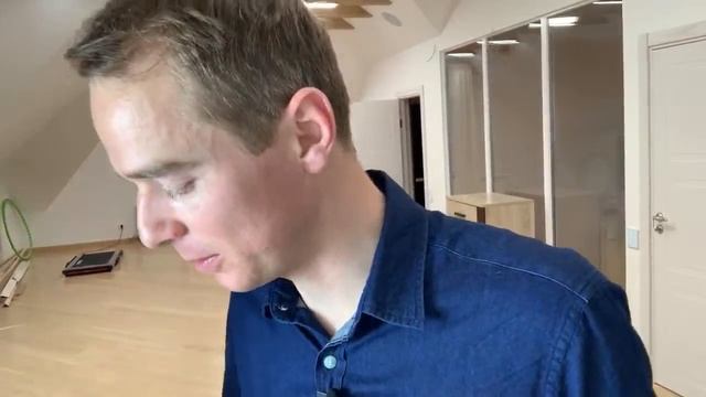 Как справляться с эмоциями в продажах? смотреть онлайн