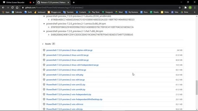 How to migrate from Powershell 5.1 to Powershell 7.0 смотреть онлайн