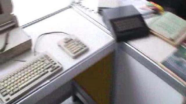 Музей старых компьютеров смотреть онлайн