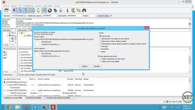 COMO CREAR UNA PAGINA EN WORDPRESS.ORG GRATIS смотреть онлайн