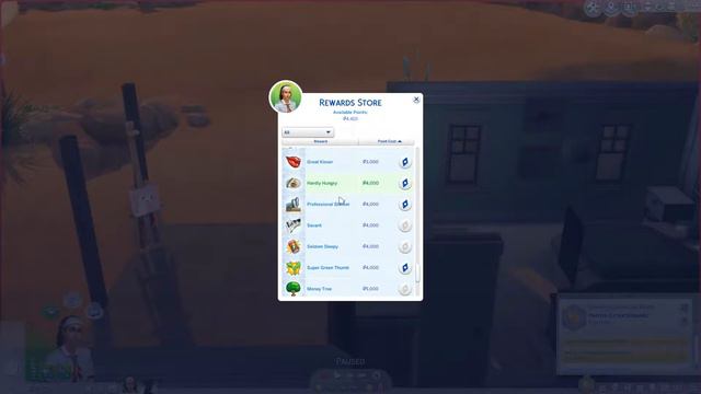 Skills and Artefacts #28 - Runaway Teen in the Jungle | Let's Play The Sims 4 смотреть онлайн