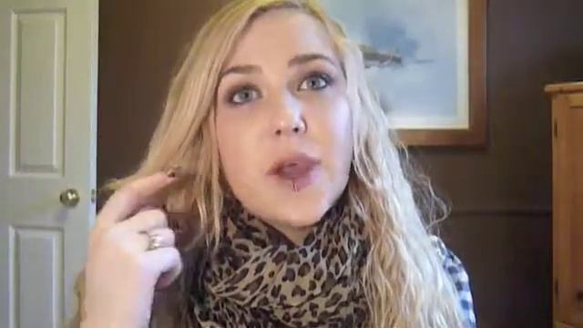 Fall FOTD & OOTD смотреть онлайн