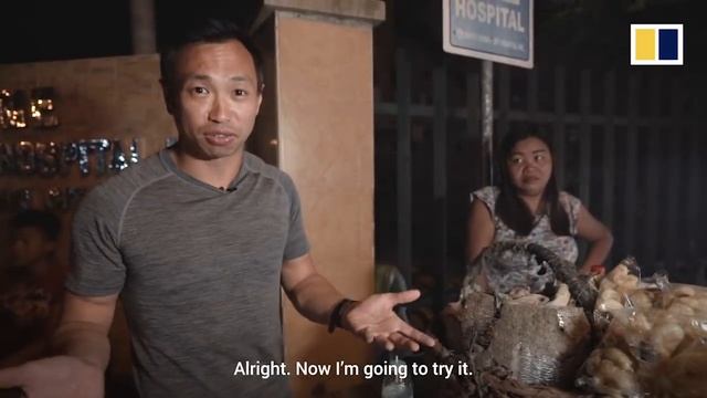 Balut: don't judge before you taste смотреть онлайн