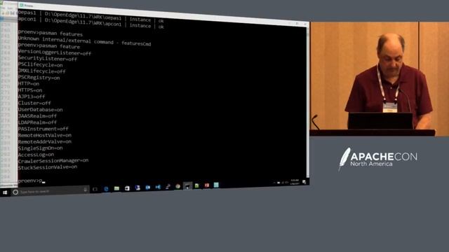 How I Stopped Worrying and Learned to Love Open Source - David Cleary, Progress Software смотреть онлайн