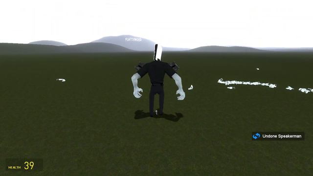 I BECAME PLAYSTATION 5 MAN In Garry's Mod! (GMOD) смотреть онлайн