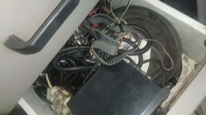 Конец эпохи Kenworth. Будем работать на себя!