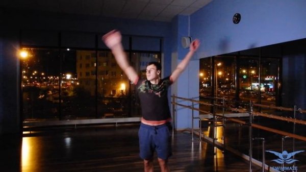 ЛУЧШИЕ УПРАЖНЕНИЯ ДЛЯ ПЛАВАНИЯ. РАЗВИВАЕМ ГИБКОСТЬ В ПЛАВАНИИ @ Swimmate.ru